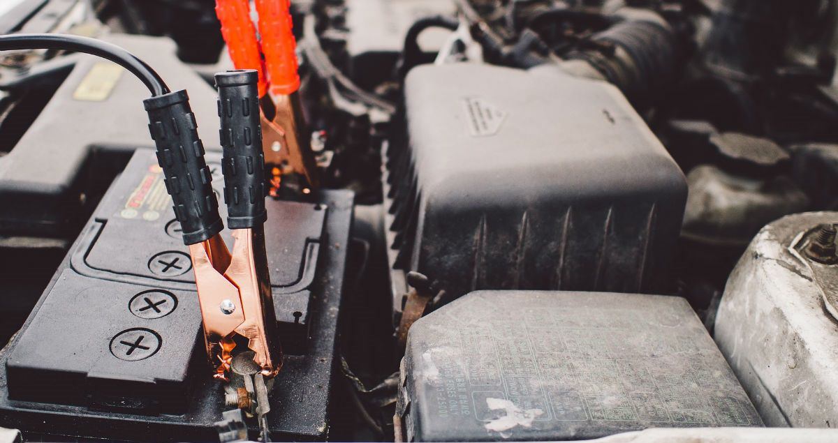extend life of car battery