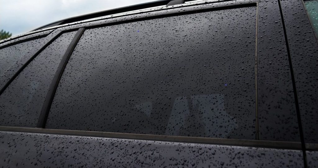 Window Tint Laws in Ohio Defender Auto Glass