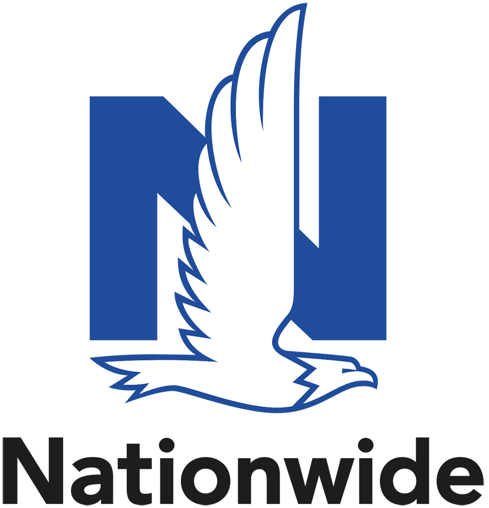 Nationwide Logo Defender Auto Van