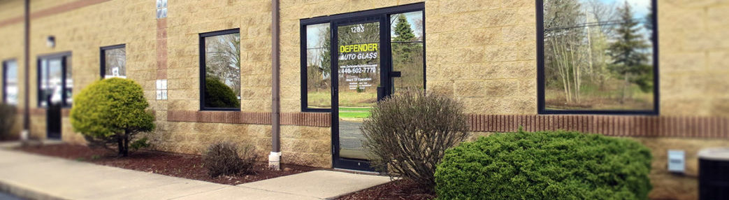 DefenderAutoGlassAkron Defender Auto Glass Akron location